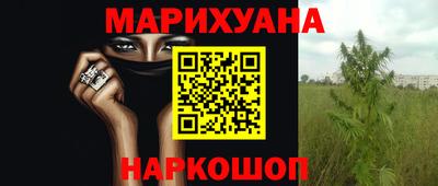 трава Аргун